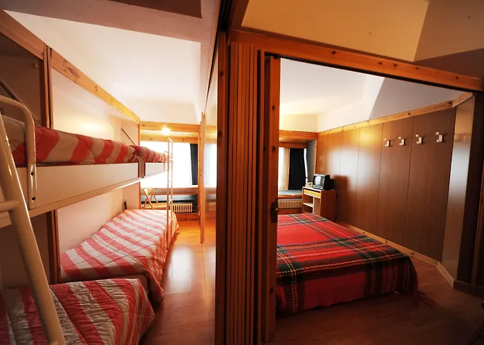 Residence Artuik Marilleva