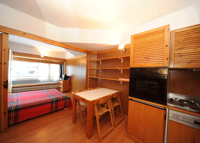 Residence Artuik Marilleva