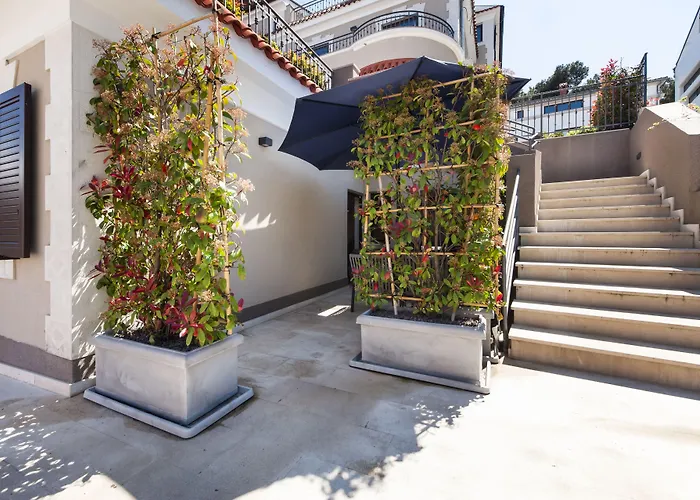 Sunset Residence Rovigno