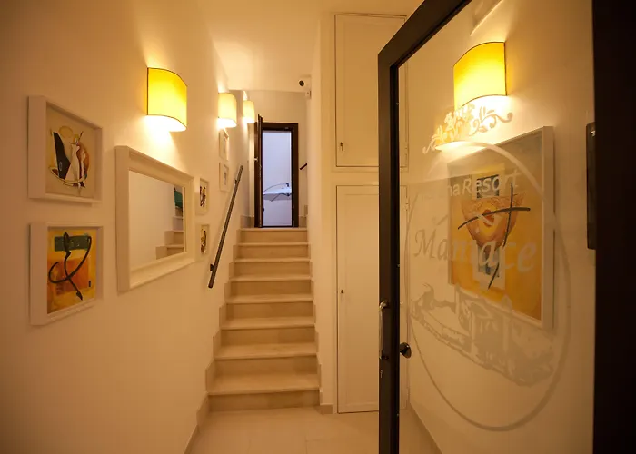Italiana Resort Maniace Syracuse