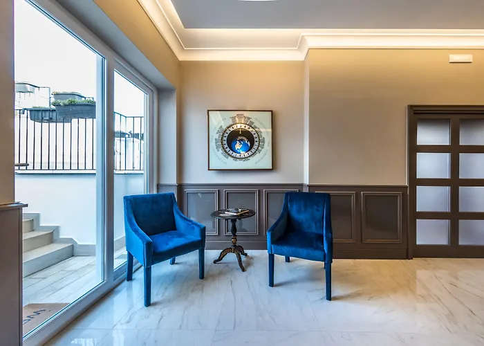 Relais San Severo Napoli