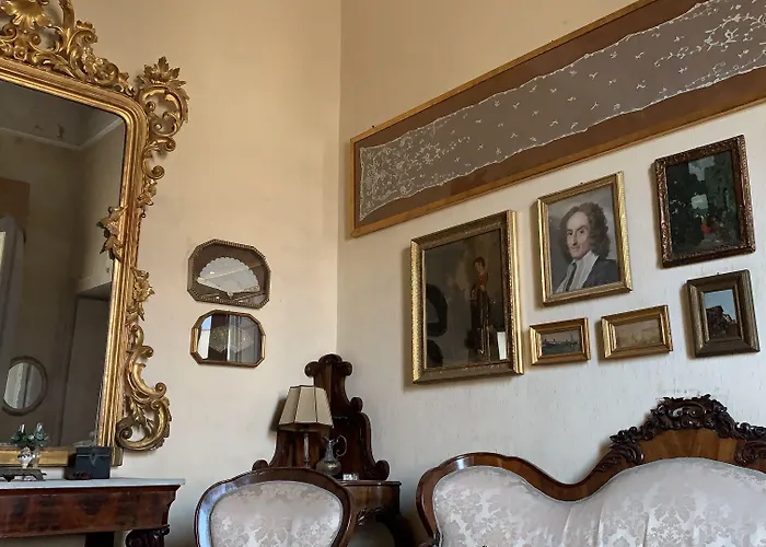Bed and Breakfast Al Teatro Reggio Calabria