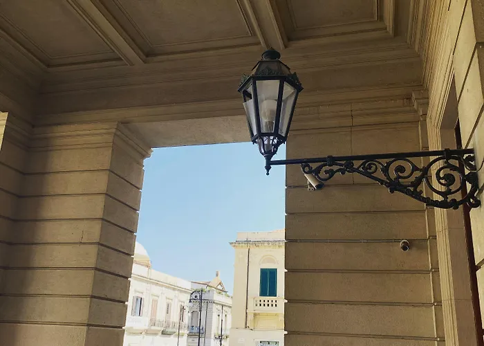 Bed and Breakfast Al Teatro Reggio Calabria