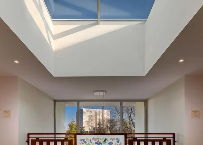 Park Hotel & Residence By The Cube Fidenza
