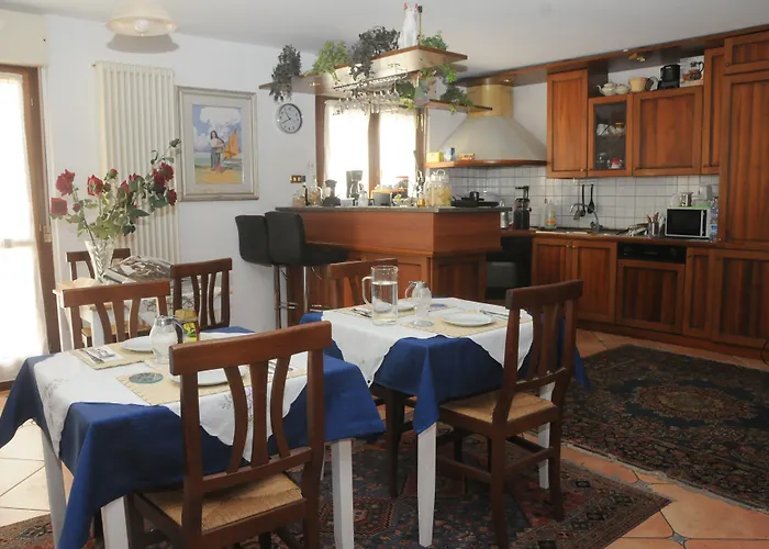 La casa di Luna San Benedetto del Tronto