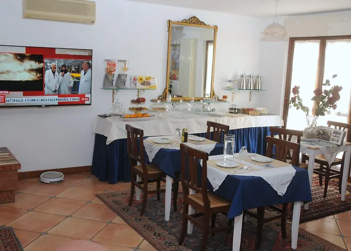 La casa di Luna San Benedetto del Tronto