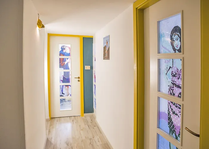 26 Urban Guest House Napoli