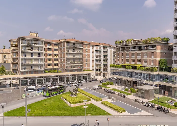 Hotel Daydreaming House Verona