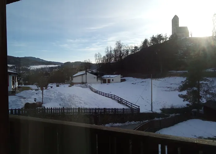 Pension Fellis Fiè