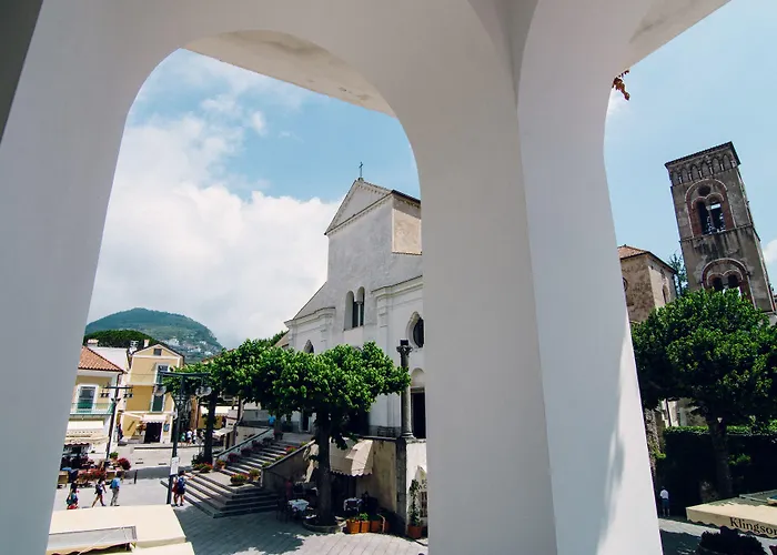 Hotel Ravello In