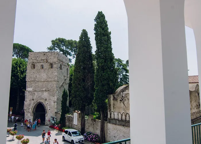 Hotel Ravello In