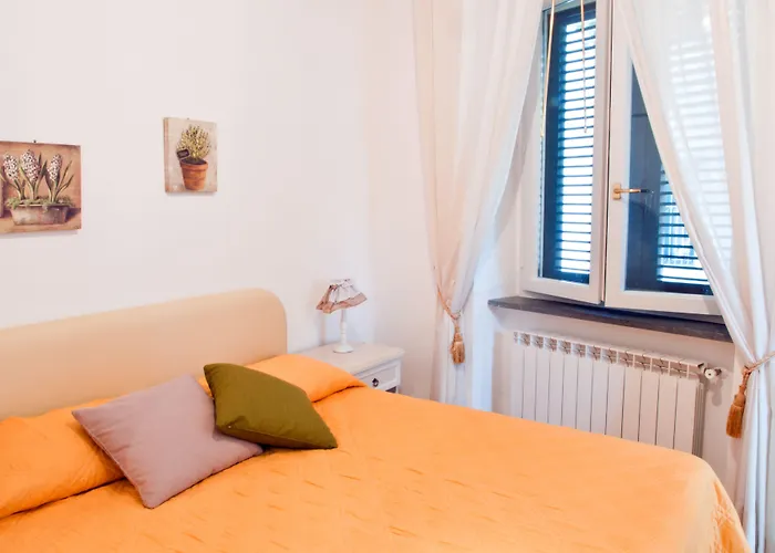 Mimì B&B Ravello