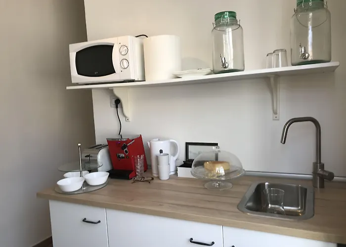 Bed and Breakfast La Dimora delle Muse Catania