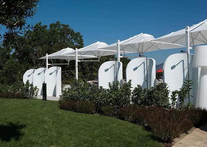 Likò Resort Nocera Inferiore