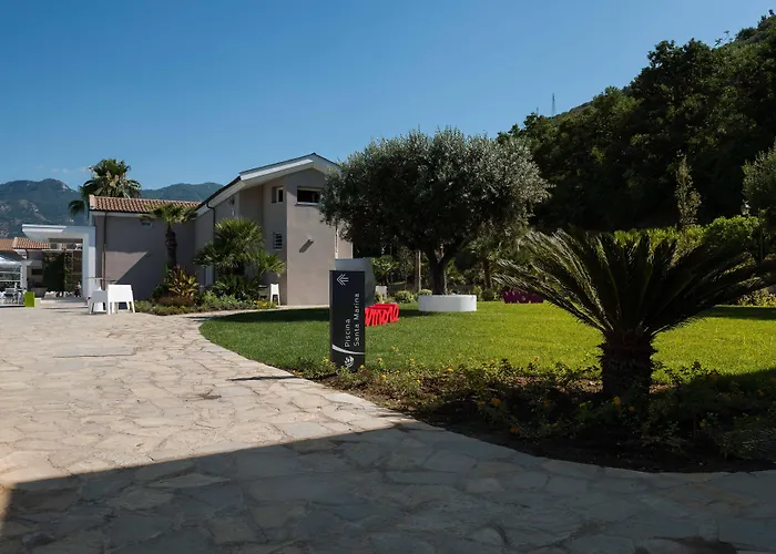 Likò Resort Nocera Inferiore