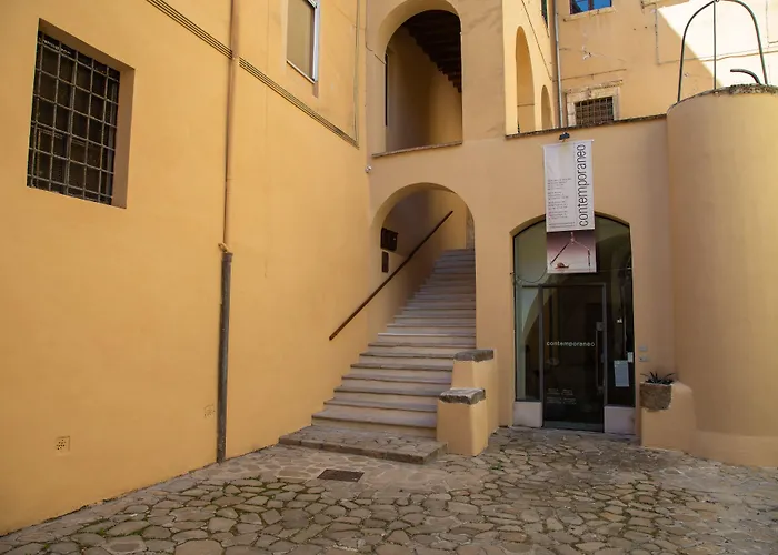 Hotel Dimora Storica Lo Svevo Jesi