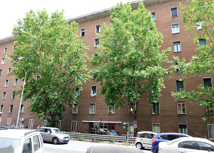 Affittacamere A Casa Mia Roma