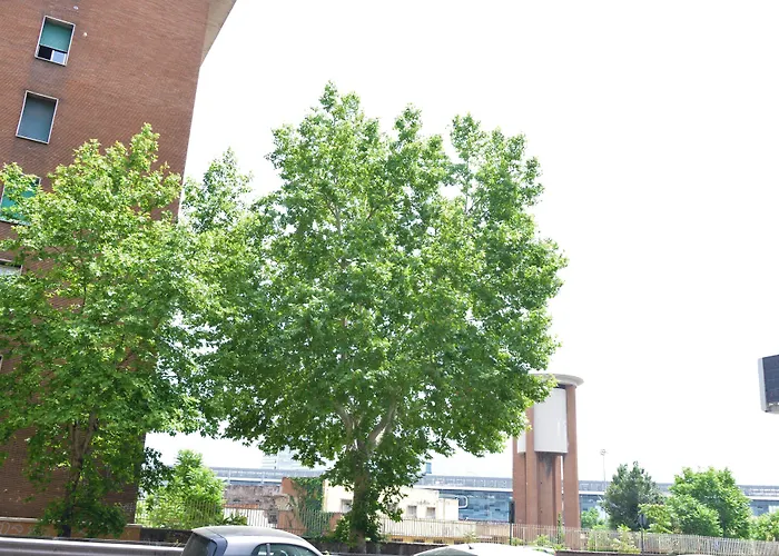 Affittacamere A Casa Mia Roma