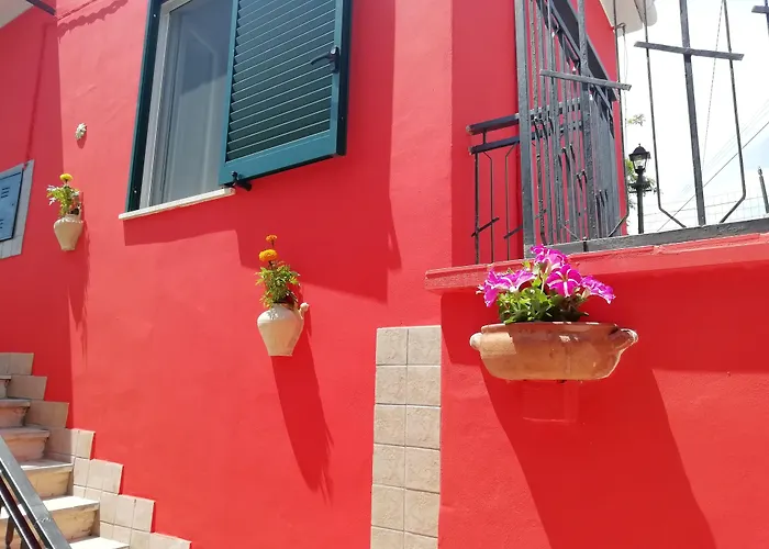 Bed And Breakfast Stefania Giulianova