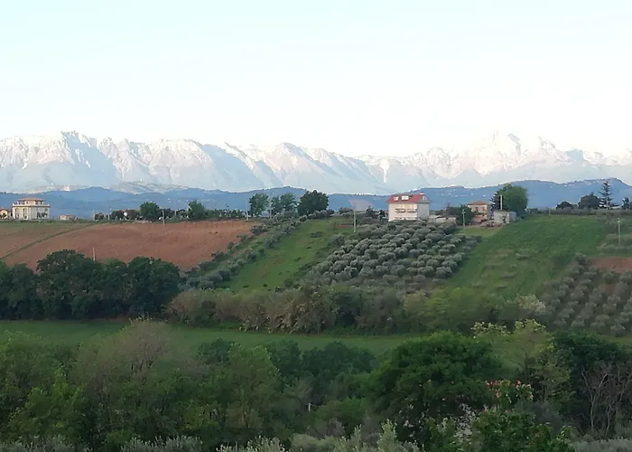 Bed And Breakfast Stefania Giulianova
