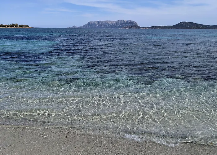 La Promenade Rooms & Suites Olbia