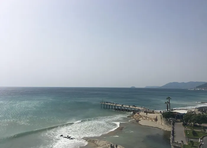 Hotel Vela D'Oro Pietra Ligure