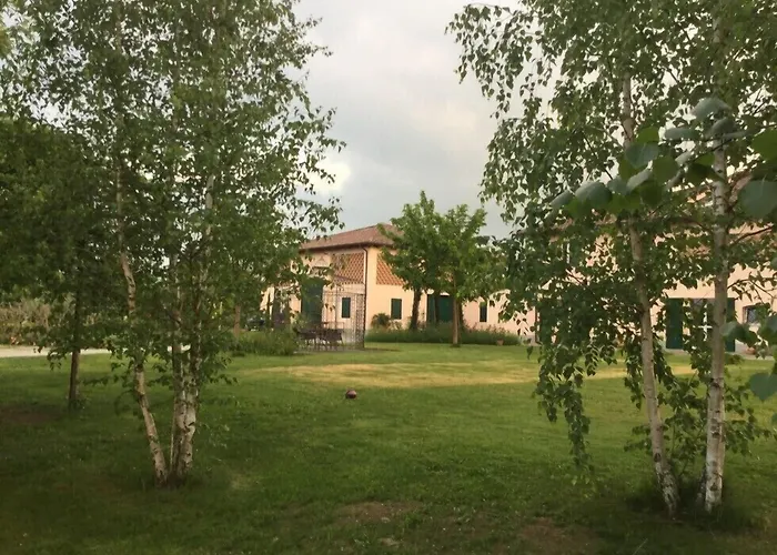 B&B Red Wine Country House Castel San Pietro Terme