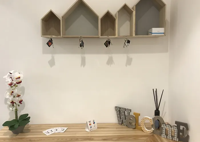 B&B Maremy... I 4 Elementi Napoli