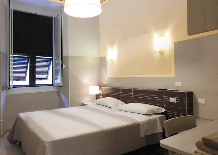 Albergo Annabella Santa Margherita Ligure