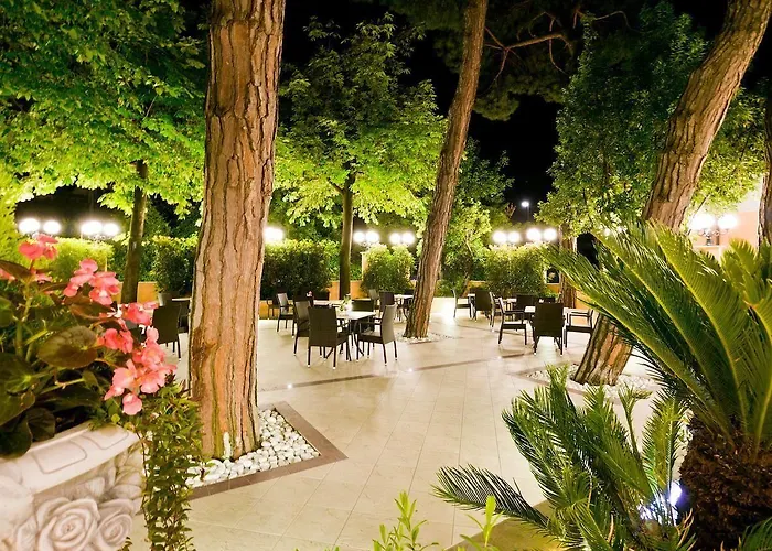 Hotel Belsoggiorno Bellaria-Igea Marina