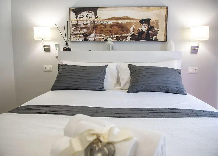 B&B Vesù Napoli