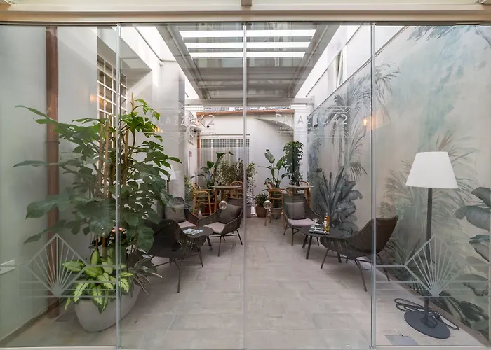 Palazzo 42 - Boutique Hotel&Suites Pistoia