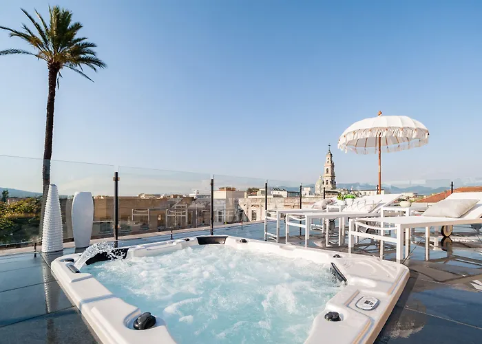 Bed and Breakfast Dream House Pompei