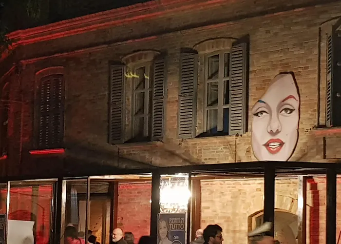 BR1 Cibo&Benessere Montesilvano Marina