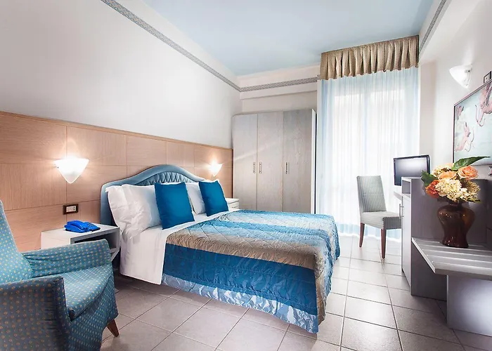 Hotel Imperiale Milano Marittima