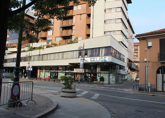 Hotel Selide Desio