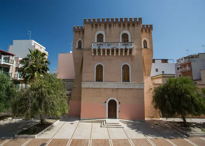 ControVento Rooms Margherita Di Savoia