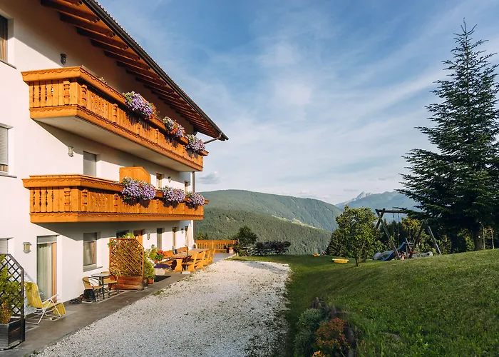 Residence Speckerhof Maranza