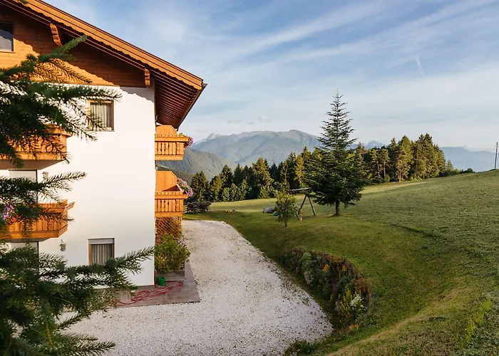 Residence Speckerhof Maranza