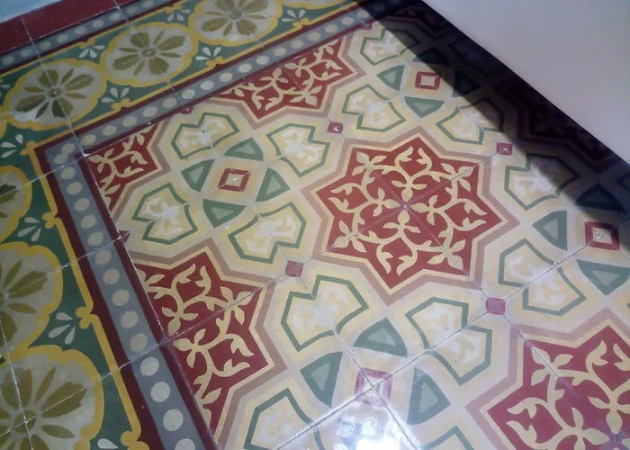 Hotel Casa Satta 1925 Olbia