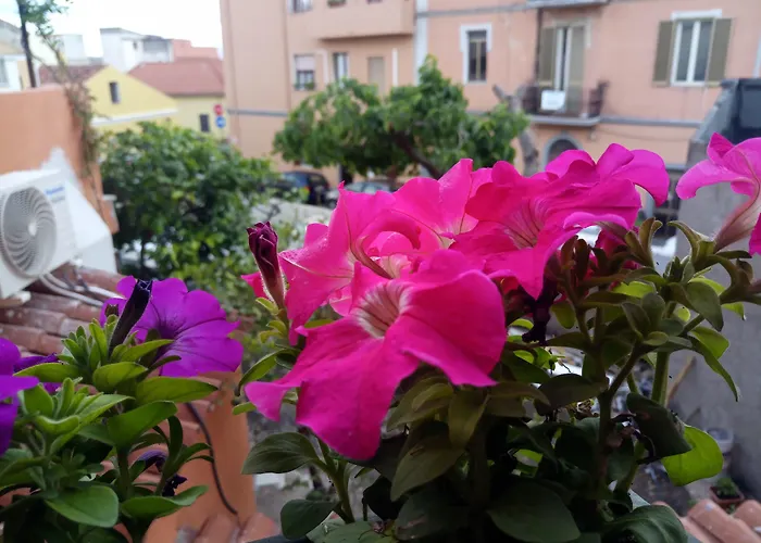 Hotel Casa Satta 1925 Olbia