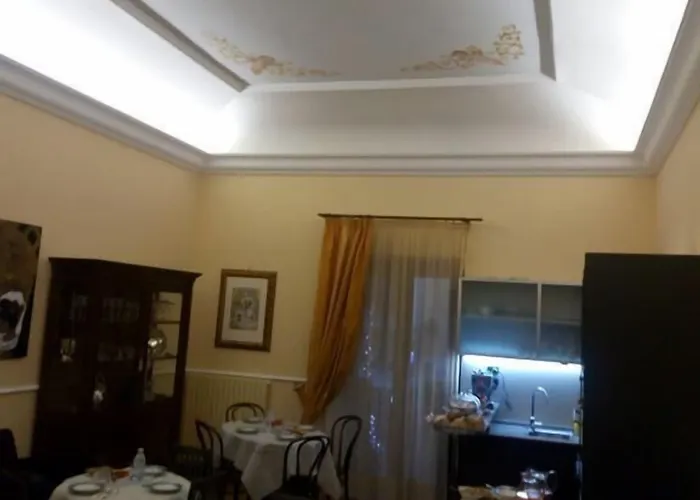 B&B Lumasa Vietri