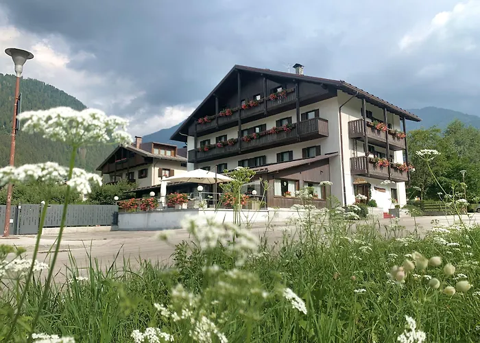 Hotel Ferrari Pinzolo