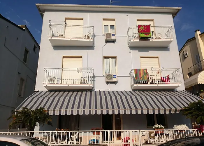 B&B Galletto Porto San Giorgio