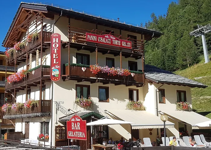 Hotel Della Nouva Pila 