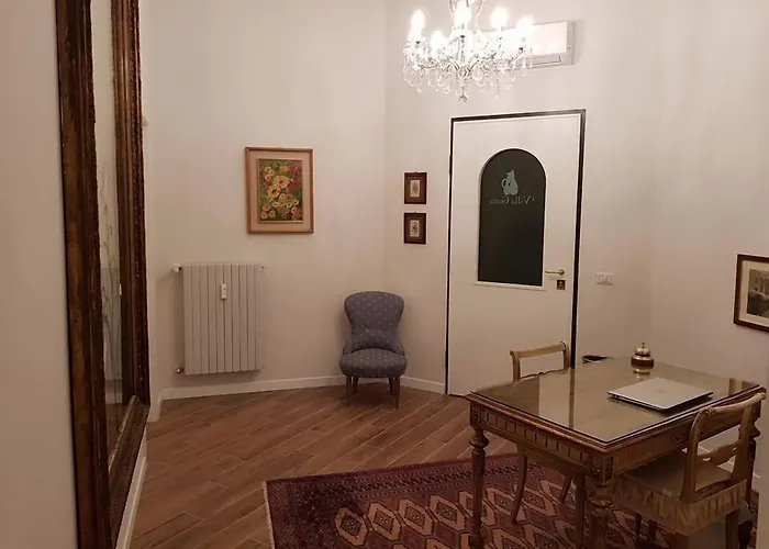 Villa Gatti Milano