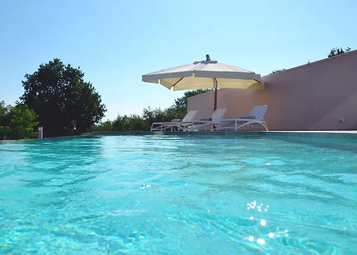 Villa Verna Agriresort Francavilla Al Mare