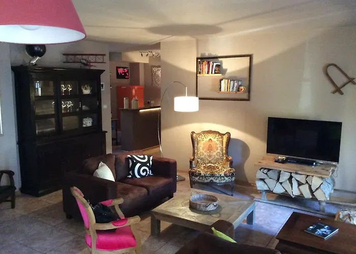 Albergo Passepartout Scopello 