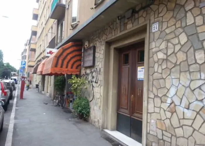 Bed And Breakfast Corticella 24 Bologna