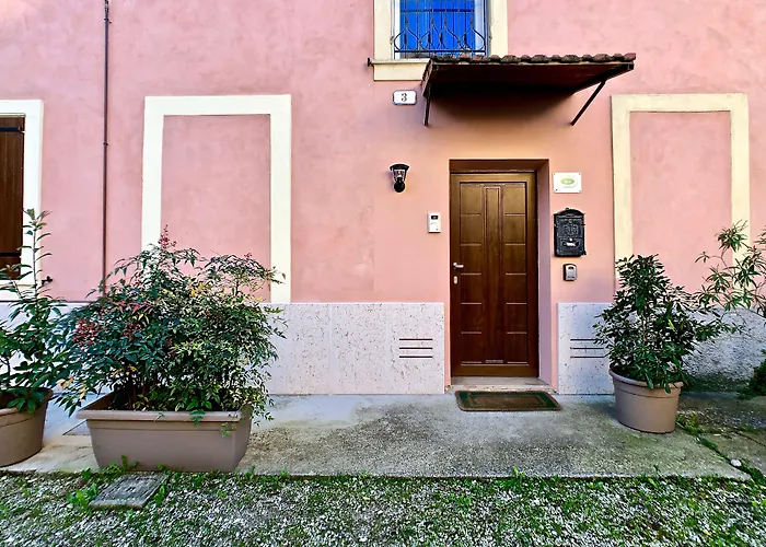 B&B Al Cardinale Verona